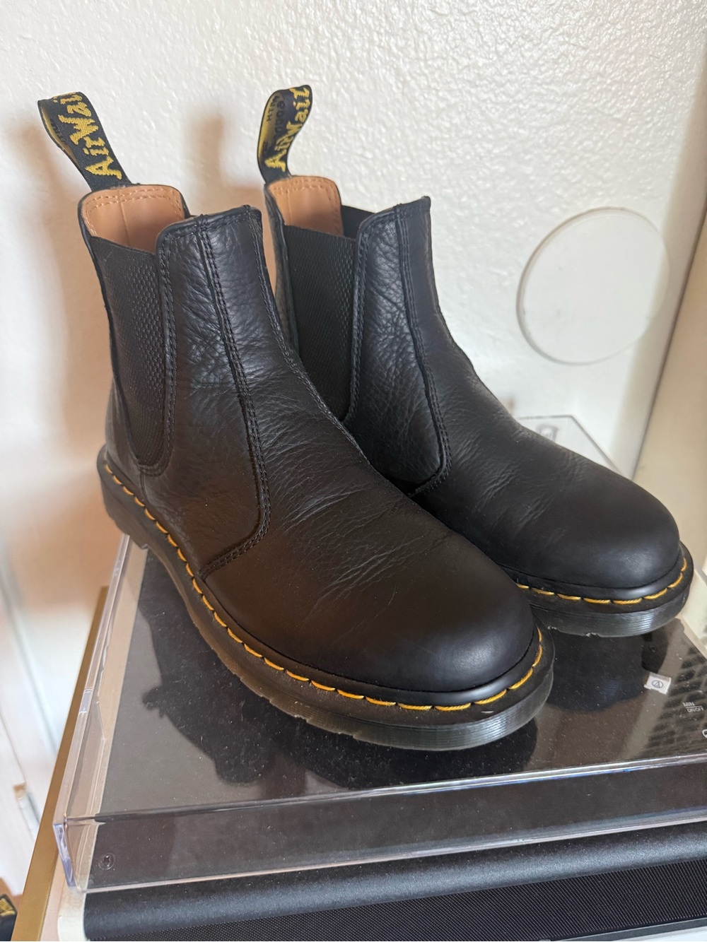 Doc Marten Classic Chelsea boot 2976